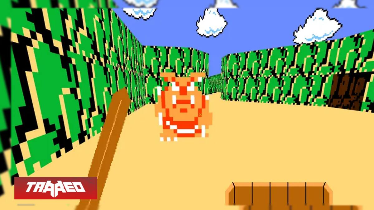 Doom, tan tierno como nunca lo imaginaste