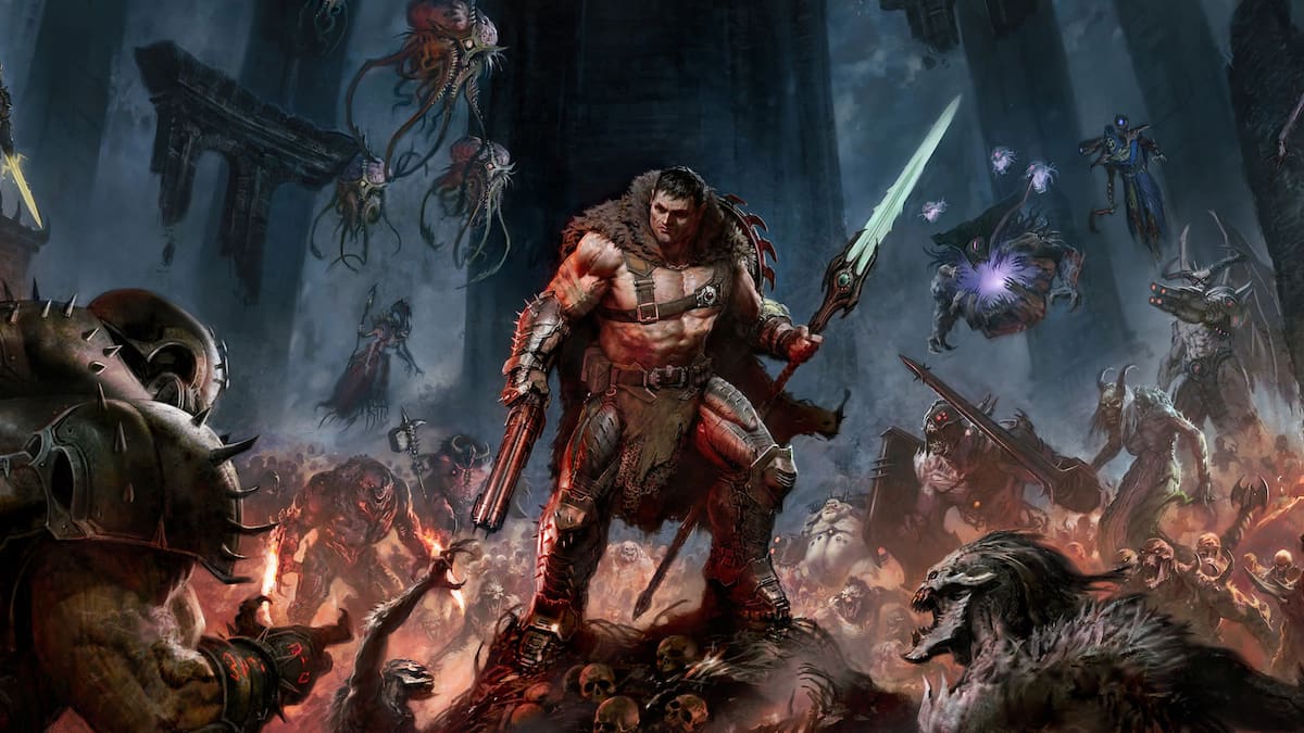 DOOM: The Dark Ages - Revelations