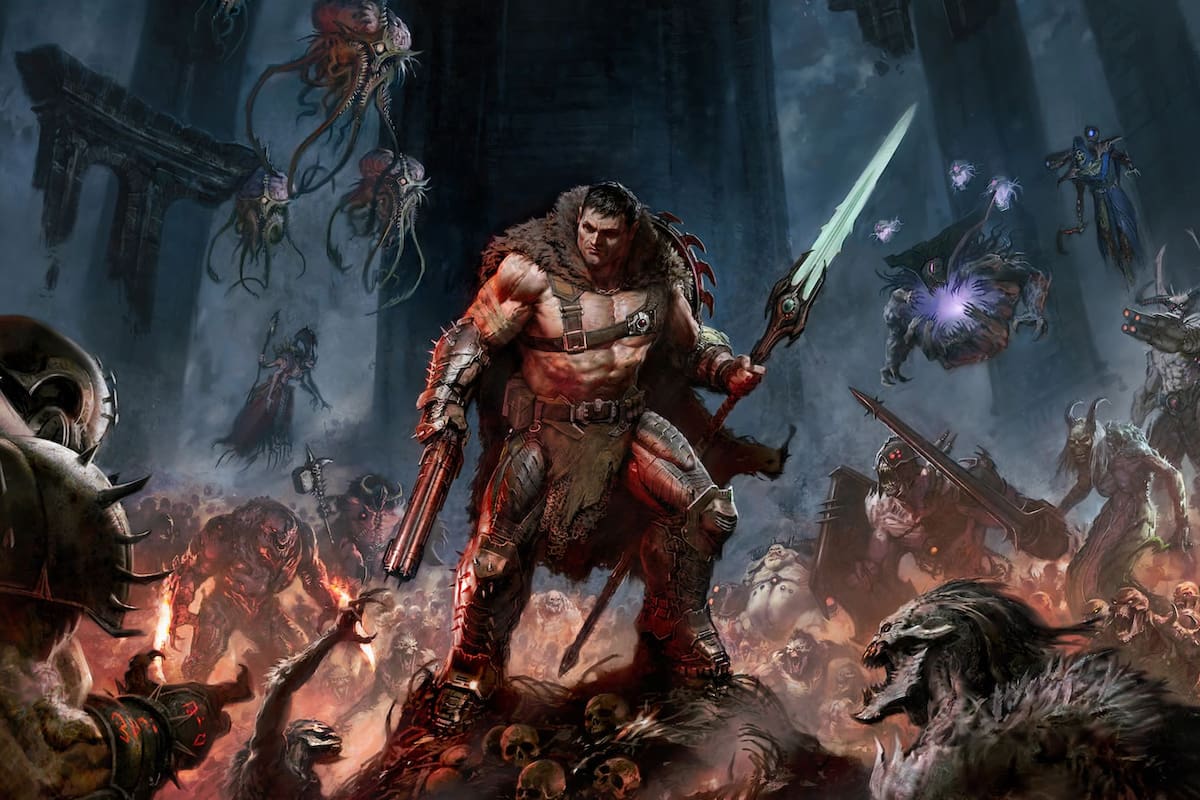 DOOM: The Dark Ages - Revelations