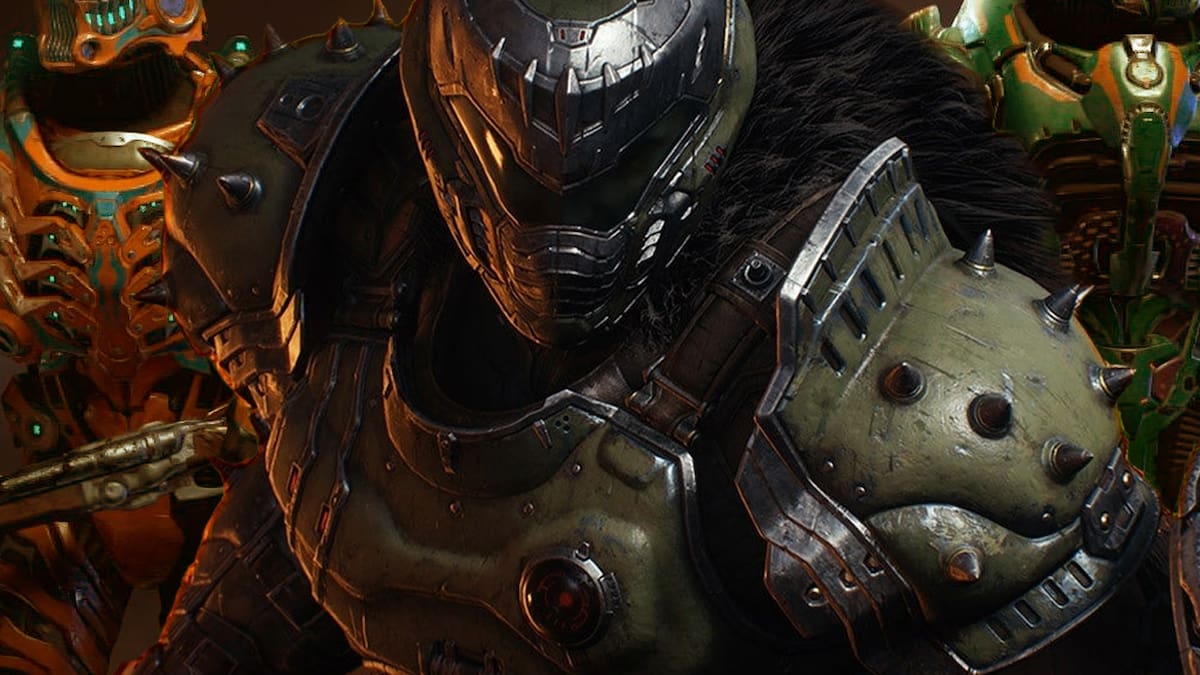 DOOM The Dark Ages multijugador