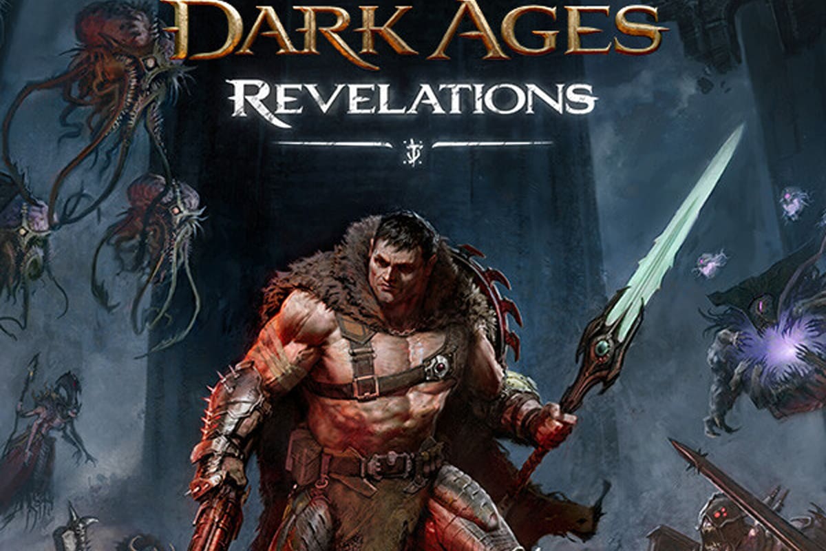 DOOM: The Dark Ages - Revelations