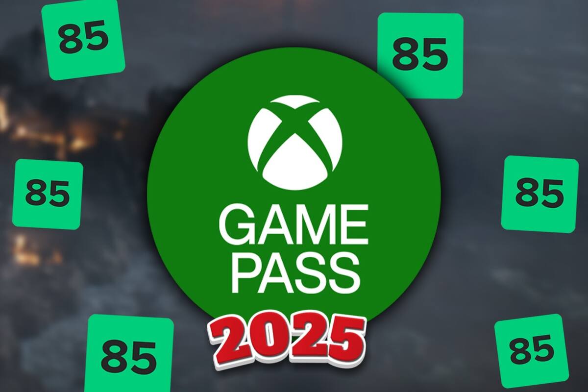 Xbox Game Pass Adds Major 2025 AAA Hit with 85 Metacritic Score and Very Positive Steam Reviews