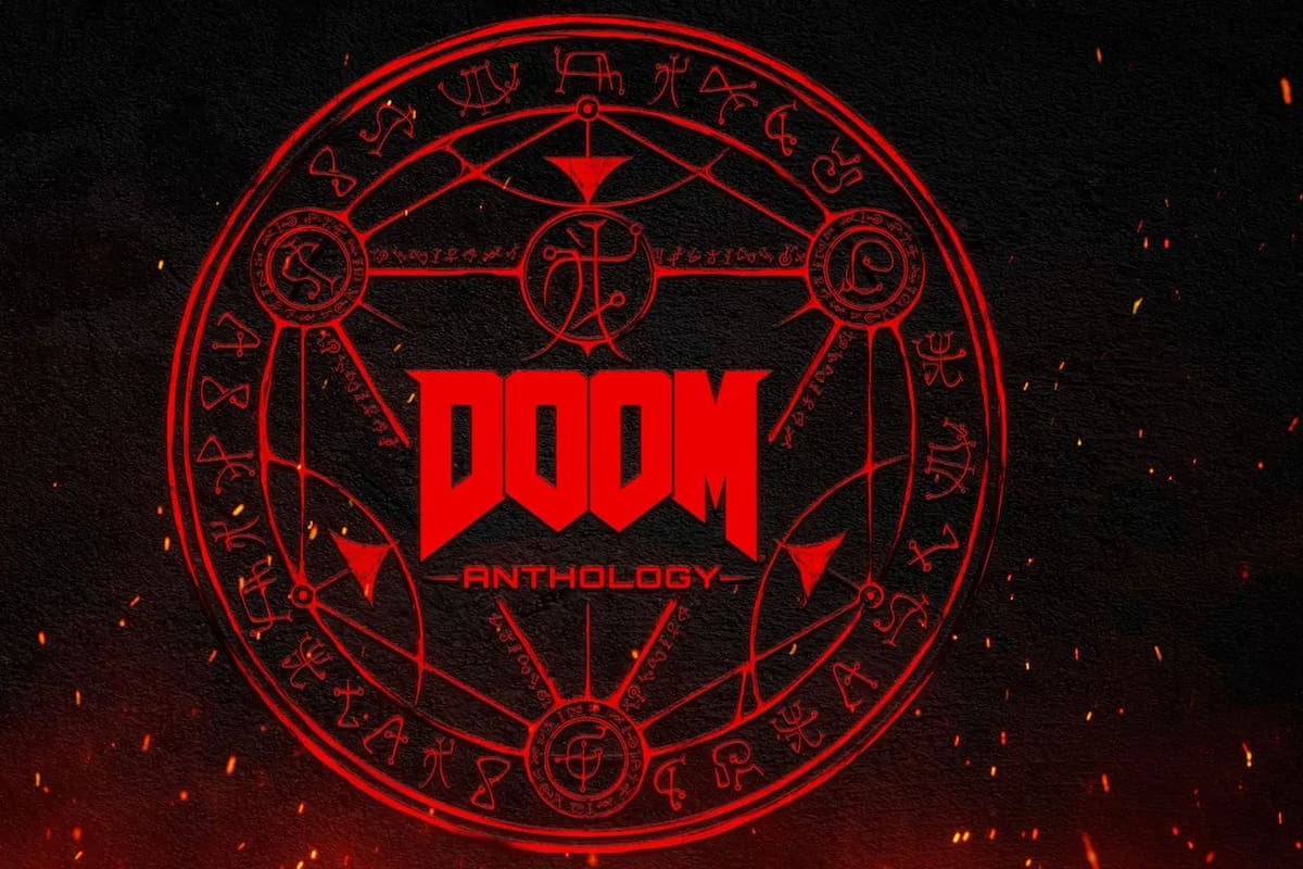 DOOM Anthology tiene un precio muy especial en la eShop de Nintendo Switch
