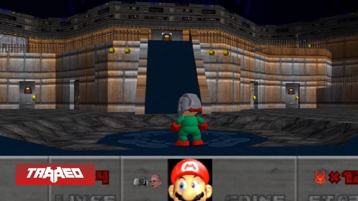 Dos clásicos como nunca los viste antes