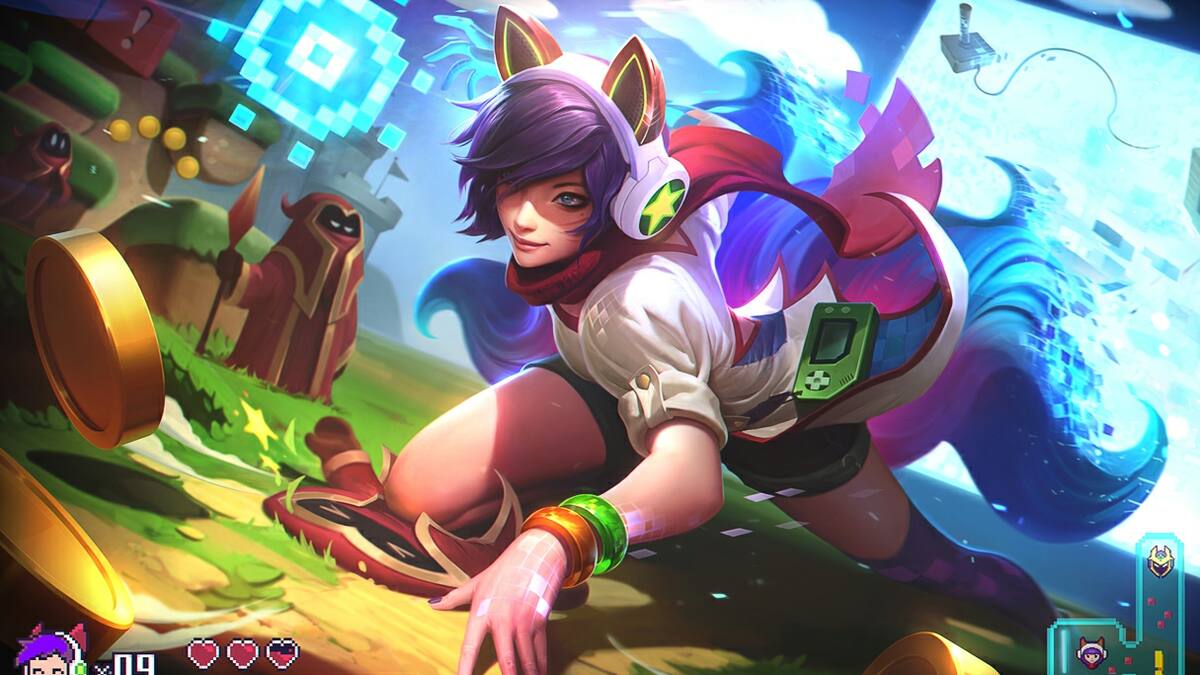 Dos de las campeonas de la grieta han visto en la necesidad de que Riot tome cartas en el asunto