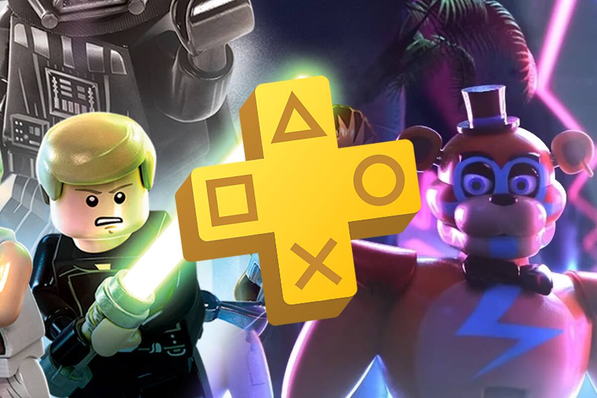 Es un emocionante juego de FNAF y ya puedes descargarlo gratis junto a uno de los mejores títulos de Star Wars si tienes PlayStation Plus