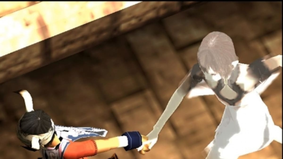 ¿Dos juegos excelentes en un Blu-ray?