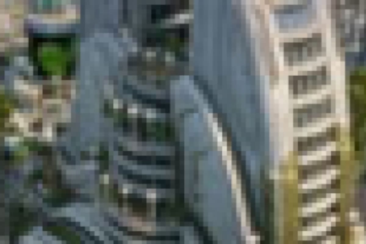 Anno 2070: el nuevo RTS futurista de Ubisoft
