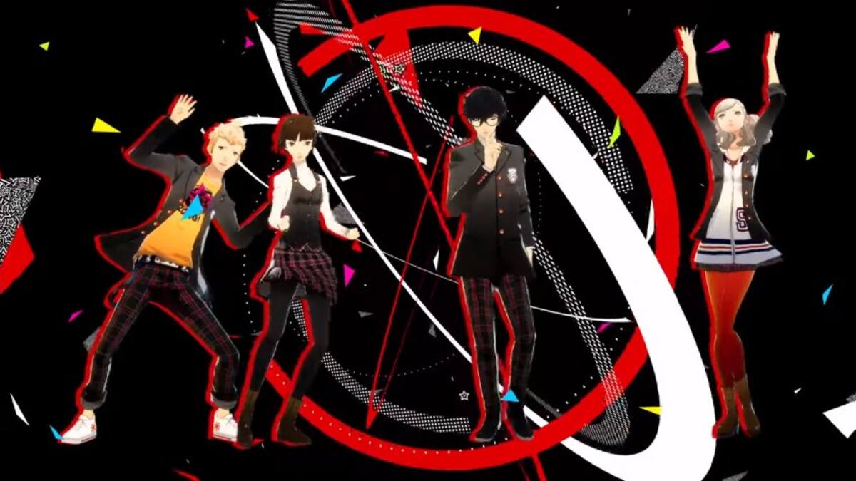 Dos nuevos de ritmo para Sony y Persona Q2 exclusivo para Nintendo
