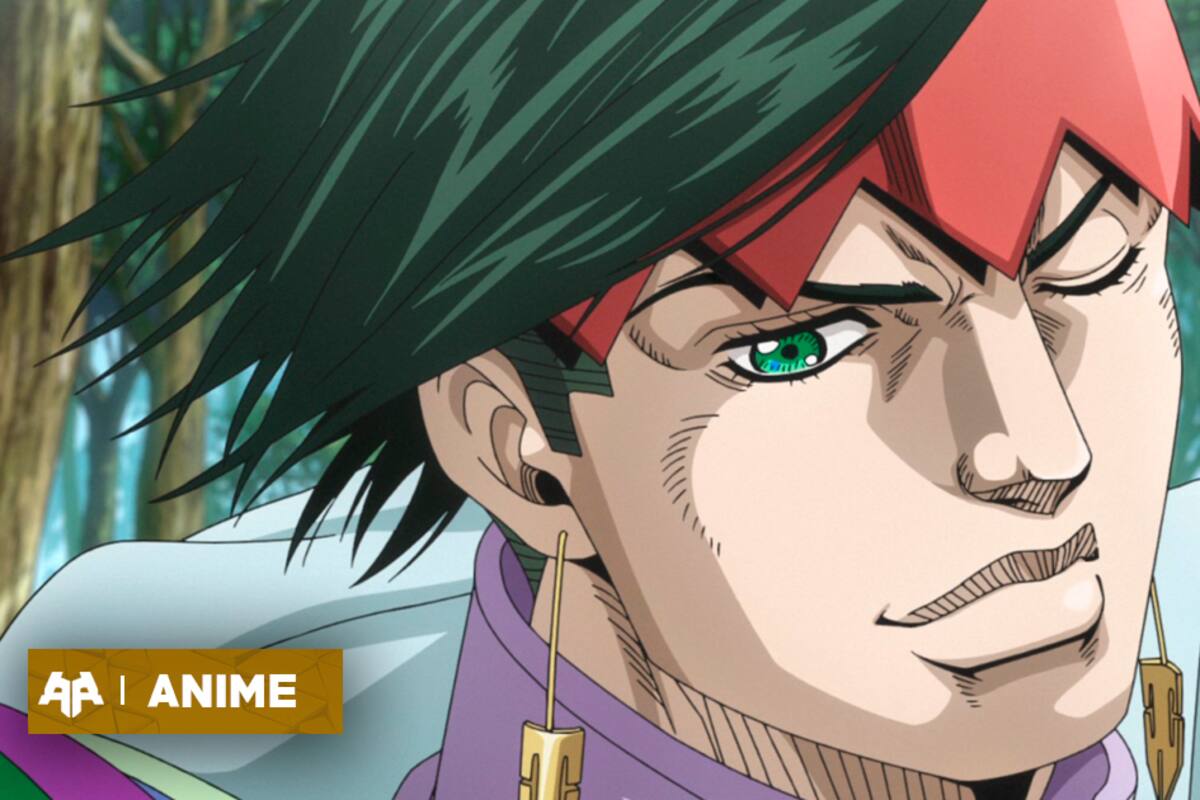 Estrena trailer del nuevo episodio de ‘’Así habló Kishibe Rohan’’