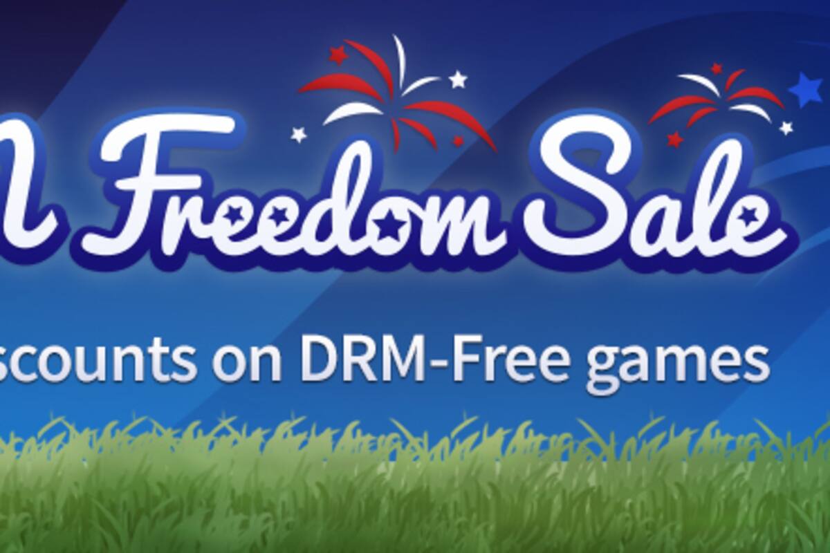 Humble Store comienza sus ofertas de verano