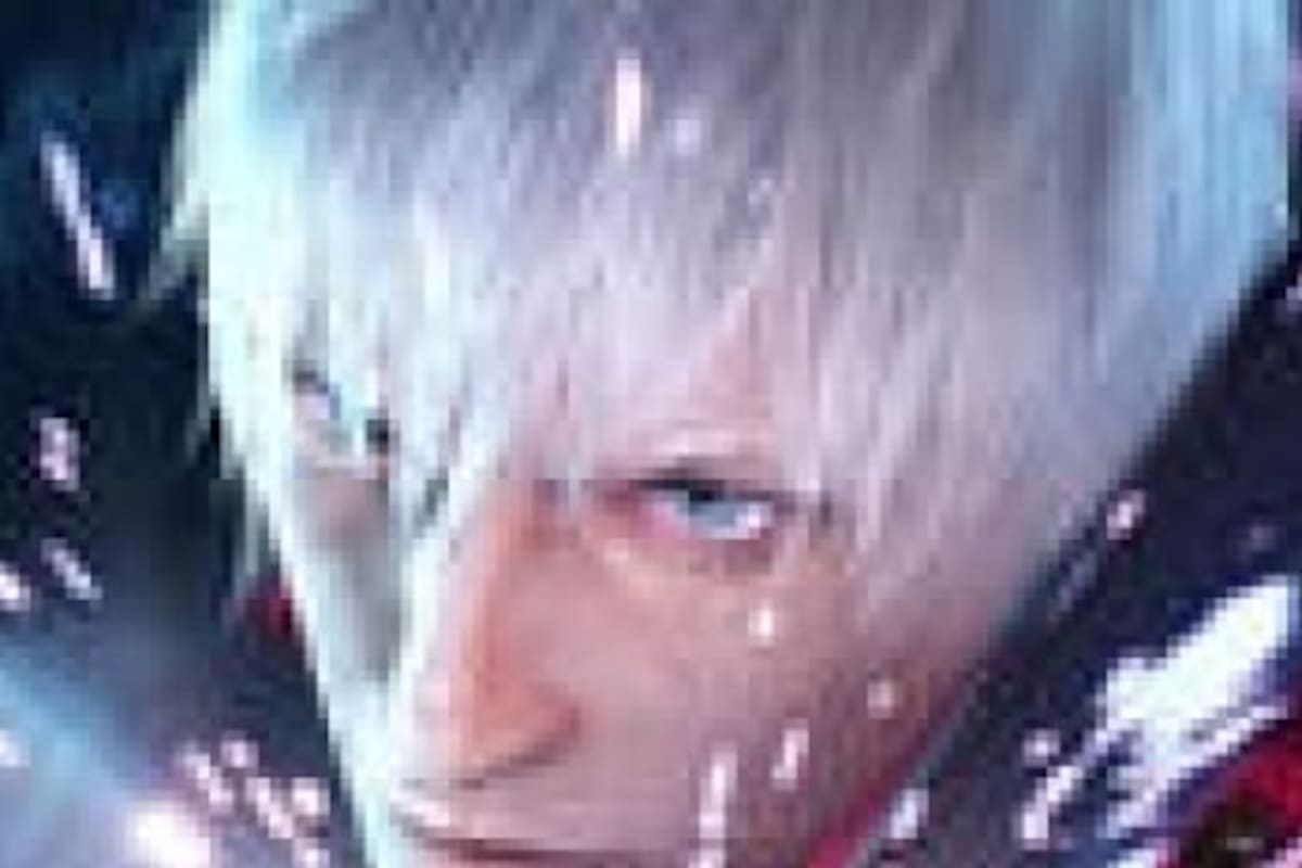 Devil May Cry HD Collection