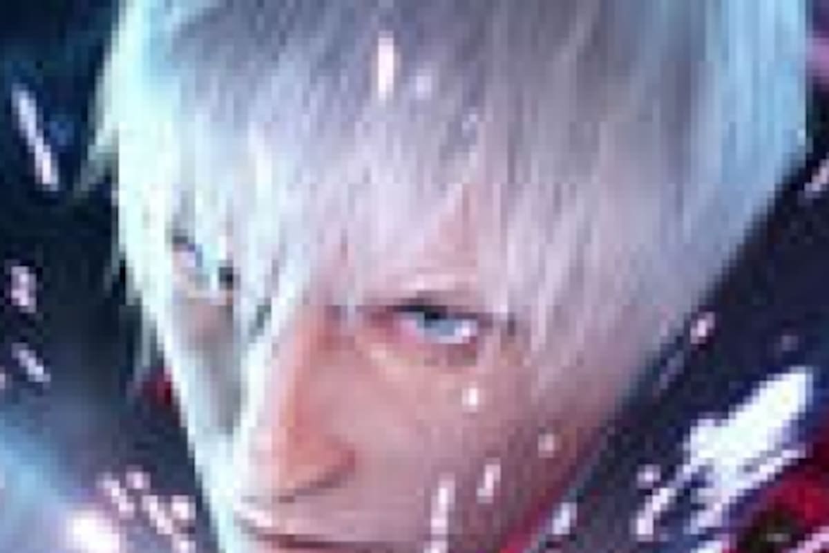 Devil May Cry HD Collection