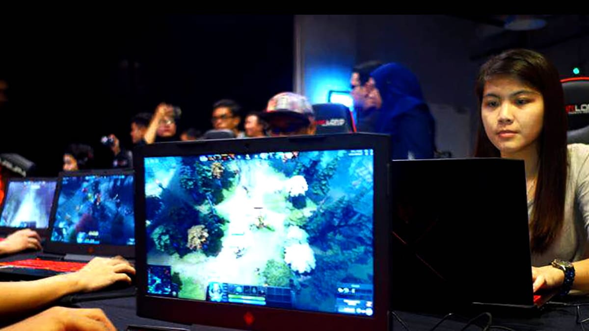DOTA 2 es considerado como el juego con más hostilidad hacia los jugadores