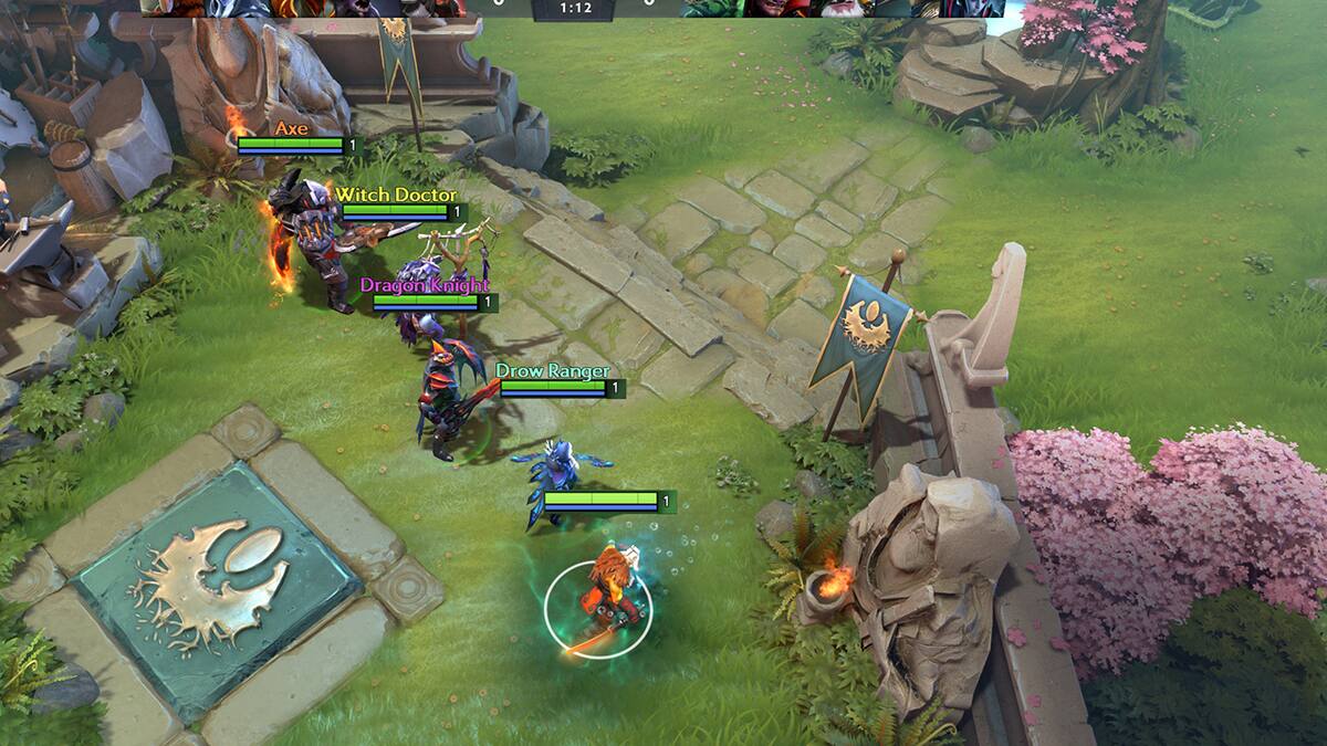 Dota Plus es “la evolución” de los Battle Passes