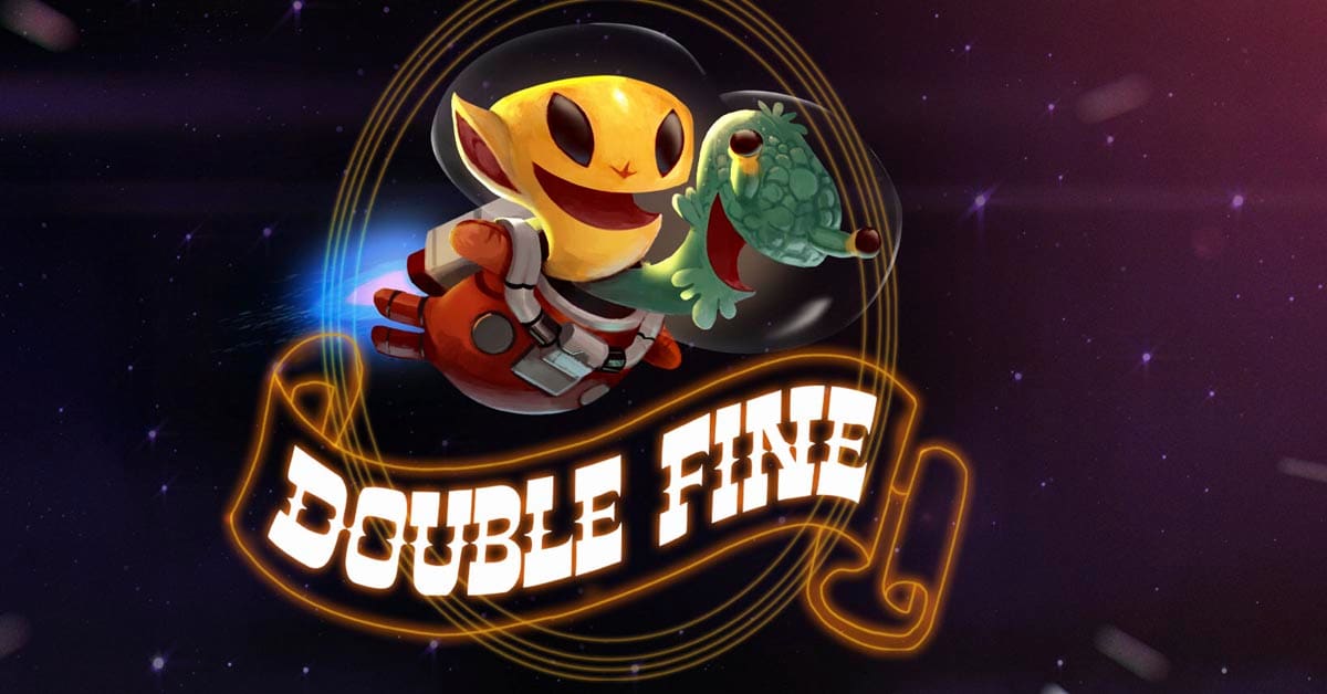 Double Fine