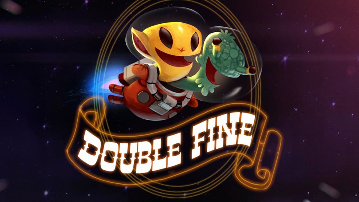 Double Fine