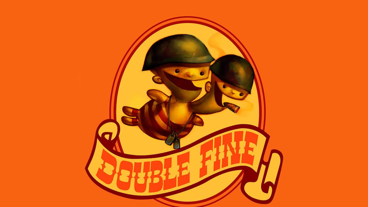 Double Fine