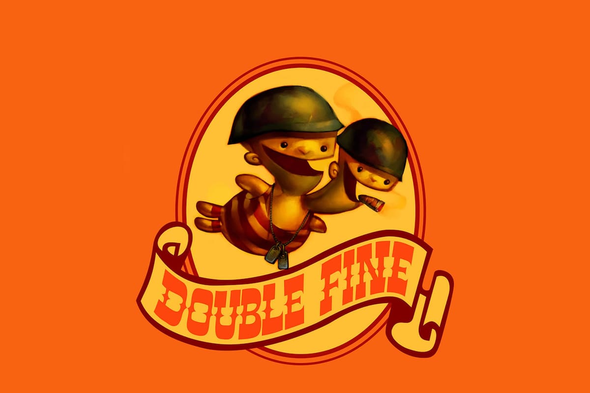 Double Fine responde a los rumores sobre su cierre, pero un exdirectivo de Square Enix se burla del estudio