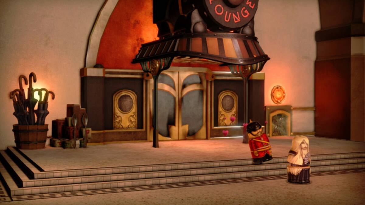 Double Fine anuncia los detalles del juego descargable