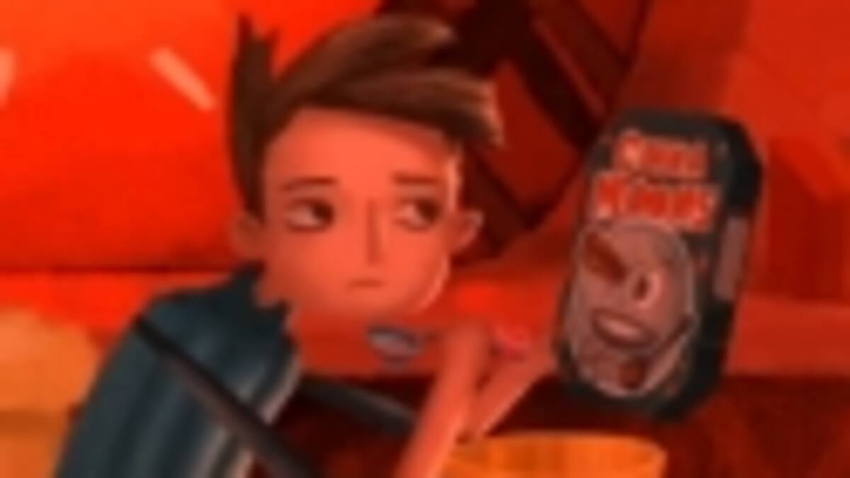 Double Fine muestra más de lo que será su proyecto de Kickstarter