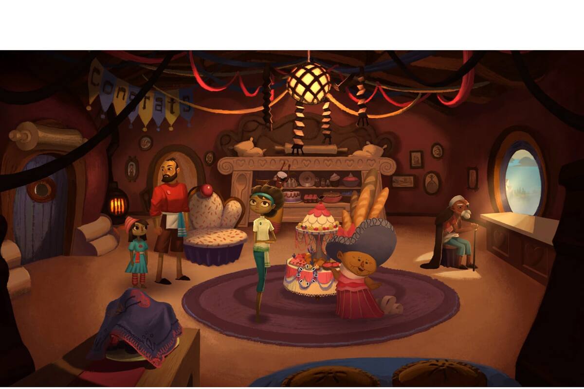 Podrás jugar Grim Fandango Remastered en Nintendo Switch