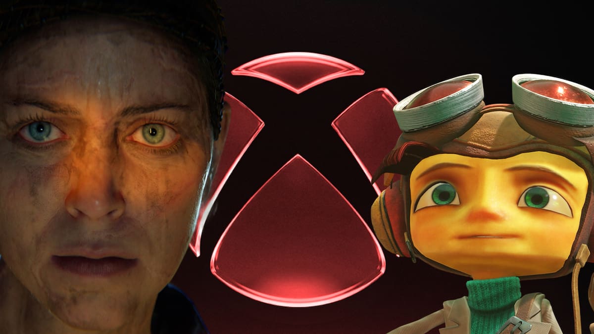 Double Fine y Ninja Theory cierre estudios