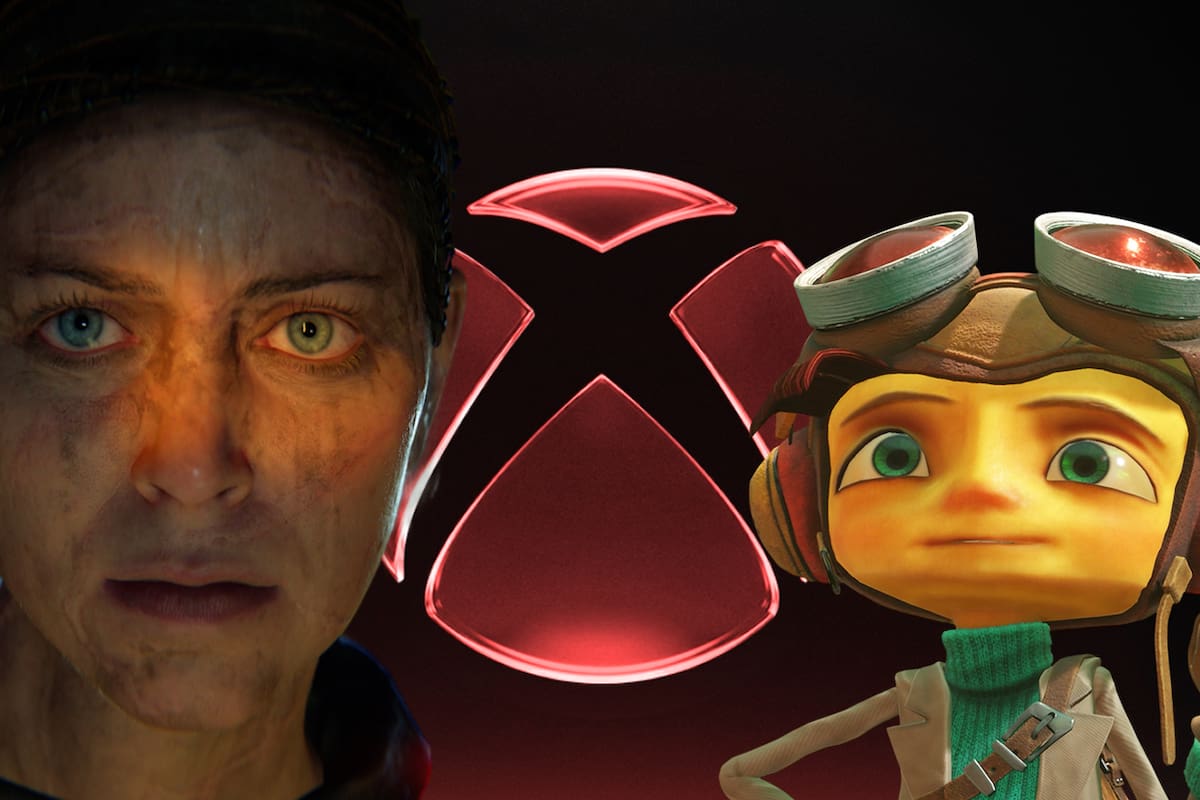 Double Fine, Compulsion y Ninja Theory estarían en la cuerda floja, pero los estudios negocian con XBOX para independizarse y evitar un cierre definitivo