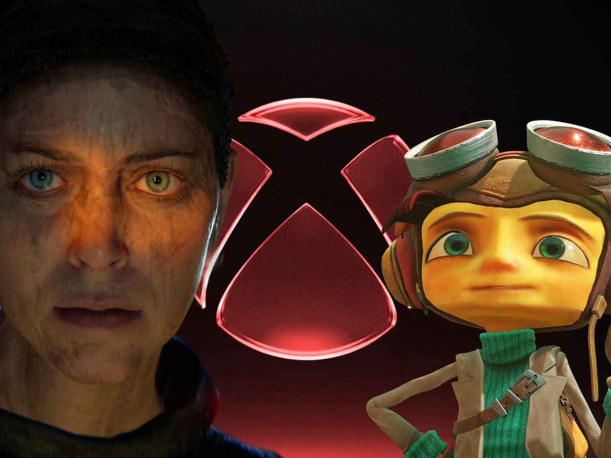 Double Fine y Ninja Theory cierre estudios