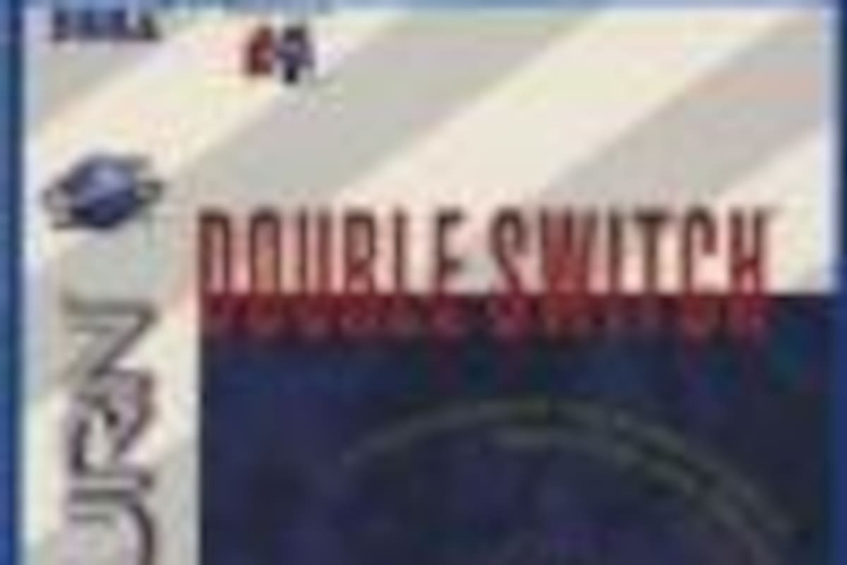 Double Switch