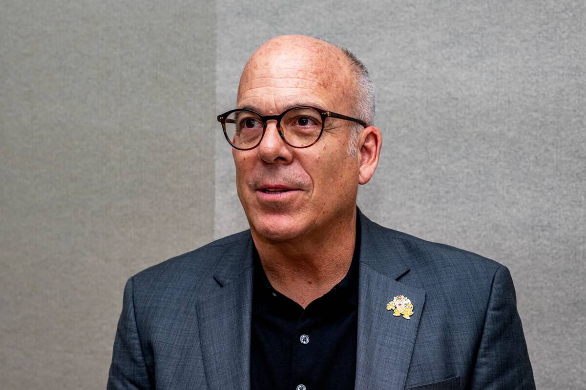 Doug Bowser se retirará como presidente y director de operaciones de Nintendo of America ¿Quién dirigirá NOA a partir del próximo año?