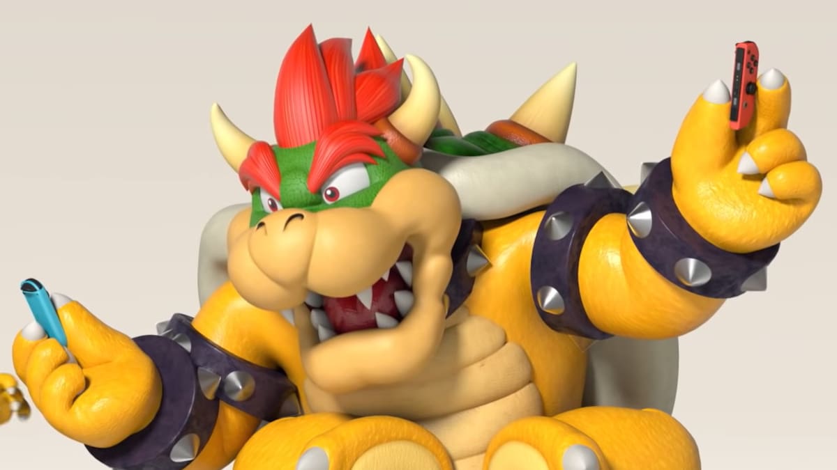 Doug Bowser aseguró que la compañía toma las críticas de los fans muy en serio