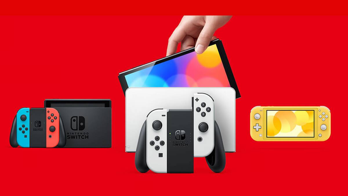 Doug Bowser habló sobre la perspectiva de la compañía ante tanta expectativa que hay por el hardware
