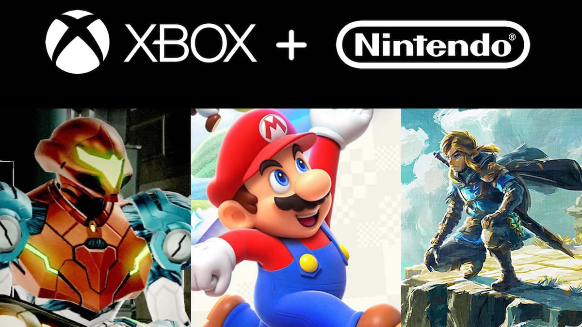 Doug Bowser habló sobre la polémica idea mencionada por Phil Spencer