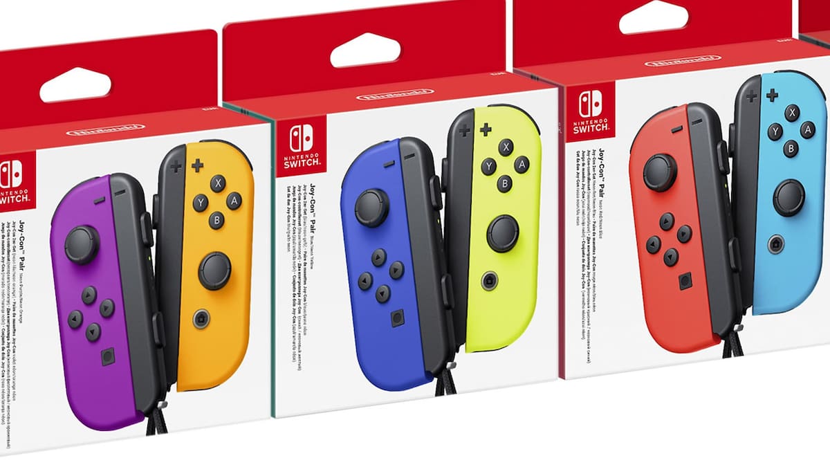 Doug Bowser habló sobre la polémica que sigue pesando sobre los controles de la compañía