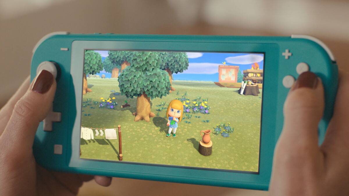 Doug Bowser: Nintendo Switch está redefiniendo lo que pueden ser los ciclos de vida de consolas