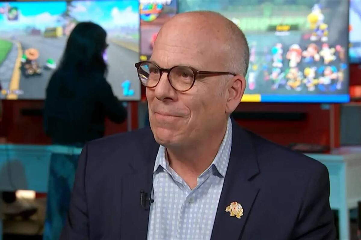 El presidente de Nintendo of America vuelve a hablar sobre el precio de los juegos en Switch 2: "serán variables", afirma