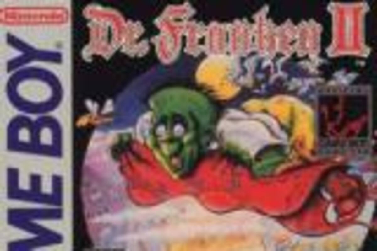 Dr. Franken II