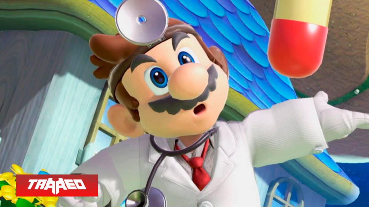 Dr. Mario World se consagra como un nuevo éxito en la plataforma