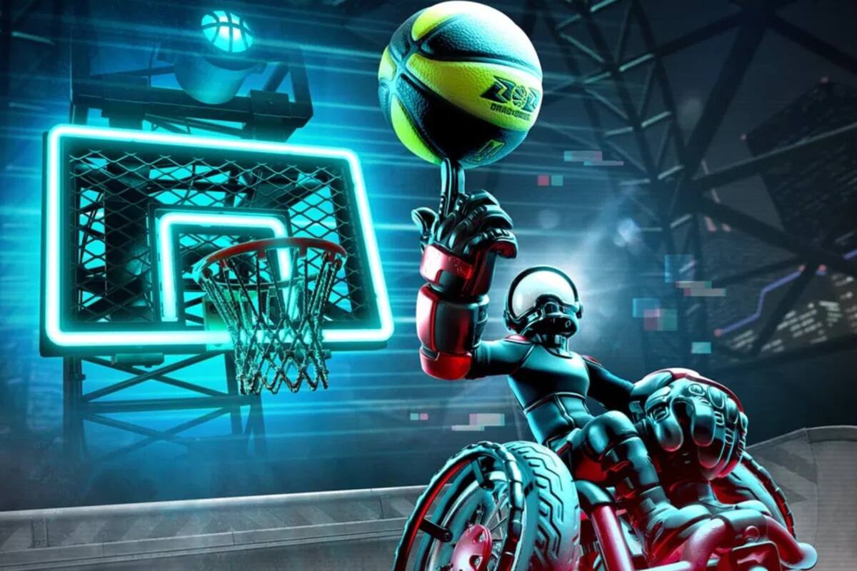 Drag x Drive, el exclusivo para Nintendo Switch 2, confirma su fecha de lanzamiento y está más cerca de lo que crees