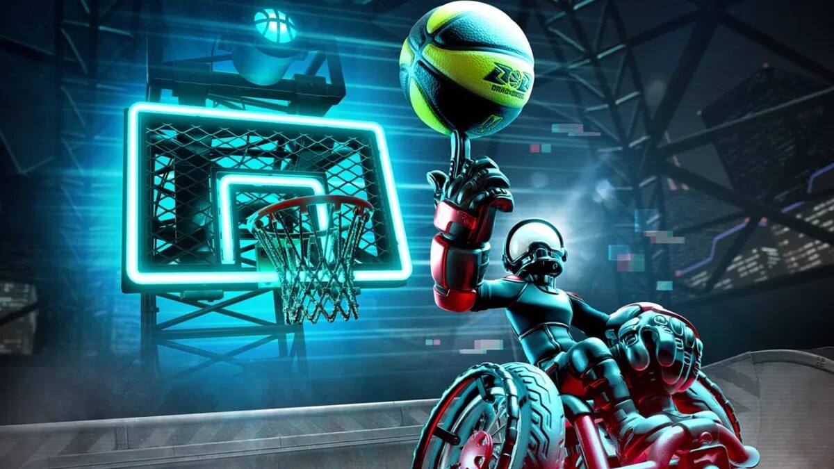 drag-x-drive