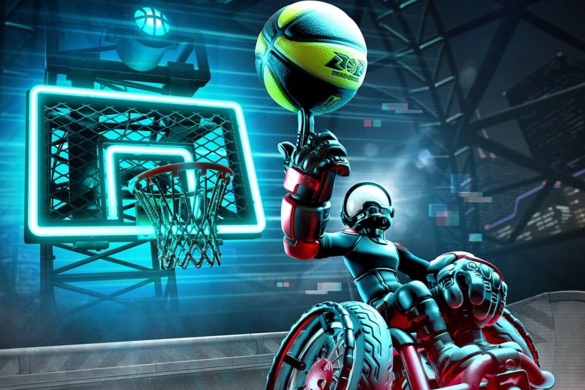 Drag x Drive recibe la actualización 1.1.0 y agregó el deseado multijugador local