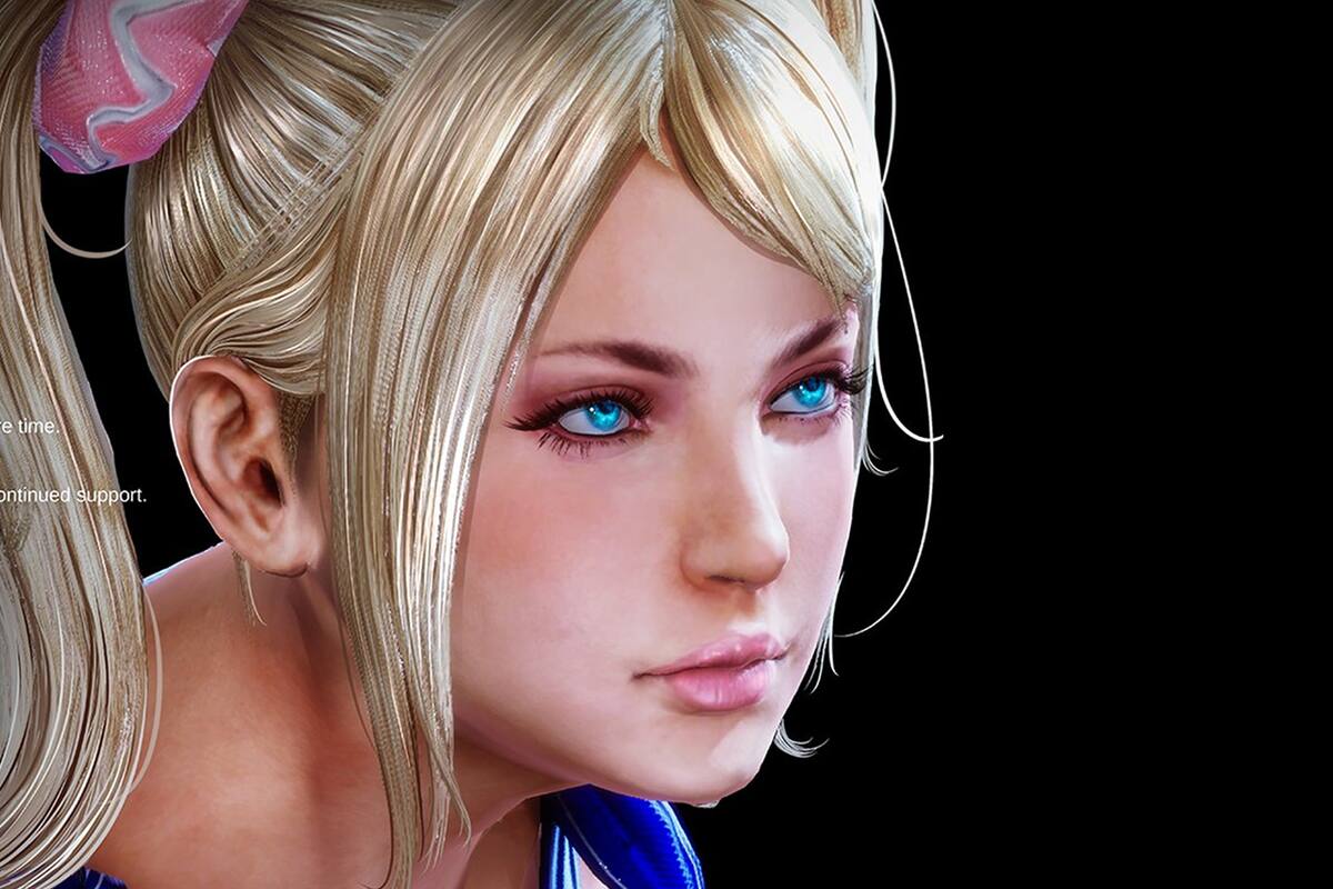 Lollipop Chainsaw Remake delayed and set to debut in 2024; here's how Juliet Starling looks in the game