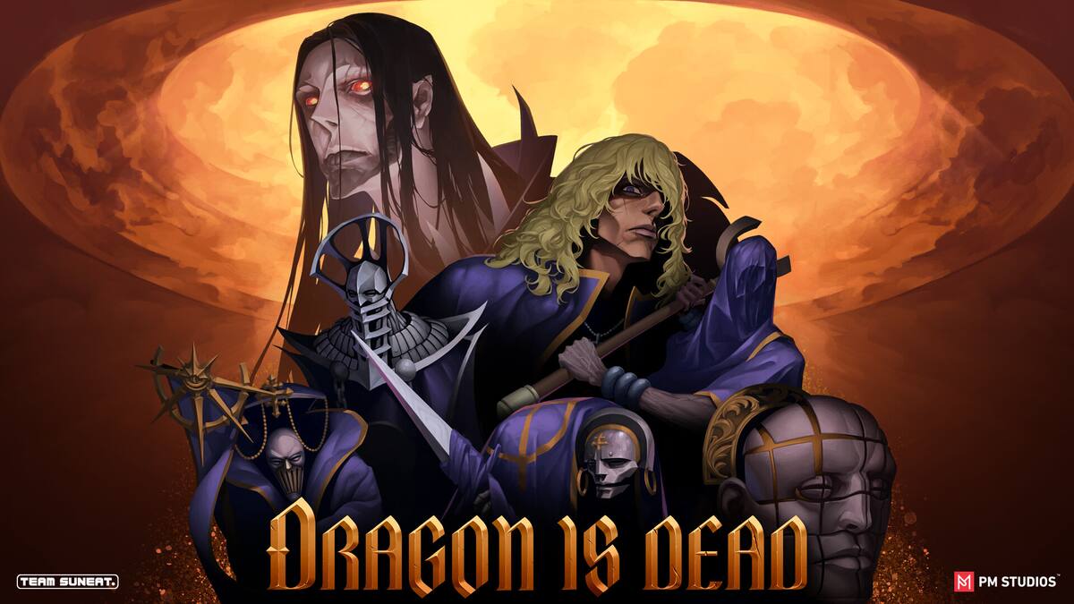 dragon