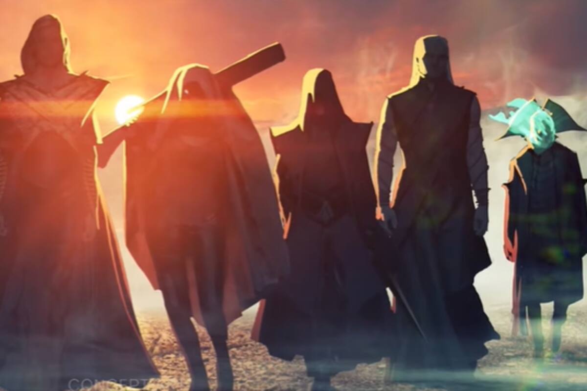 Dragon Age 4 - Tráiler Detrás de Cámaras | gamescom 2020