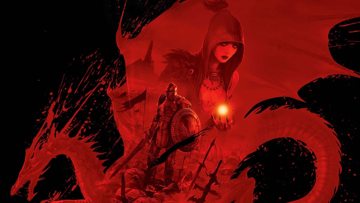 Dragon Age