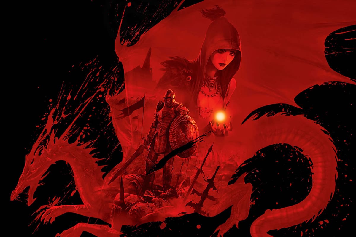 BioWare quería una trilogía remasterizada de Dragon Age, pero no sucedió por esta razón y es improbable que EA la haga en el futuro