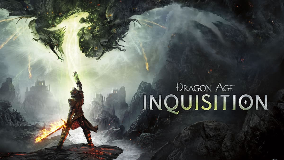 Dragon Age: Inquisition