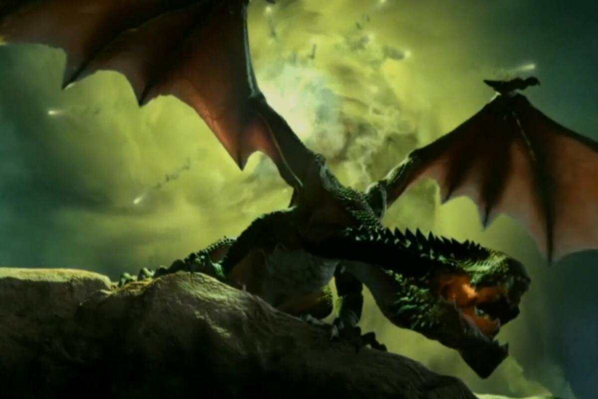 Dragon Age: Inquisition: Dev Diary