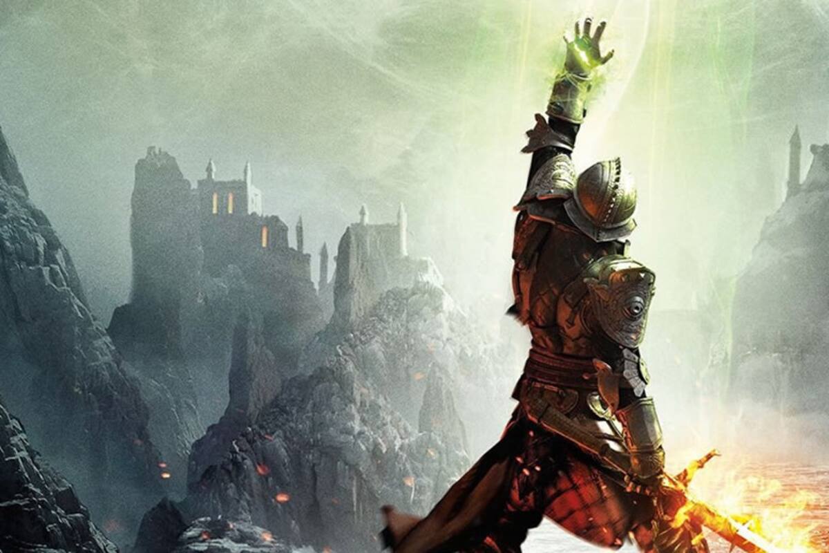 Revelamos la lista de premiados en The Game Awards 2014